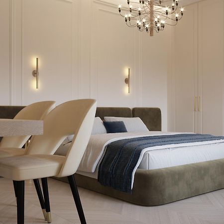 Strzelecka Apartments - By Hosty Krakow Bagian luar foto