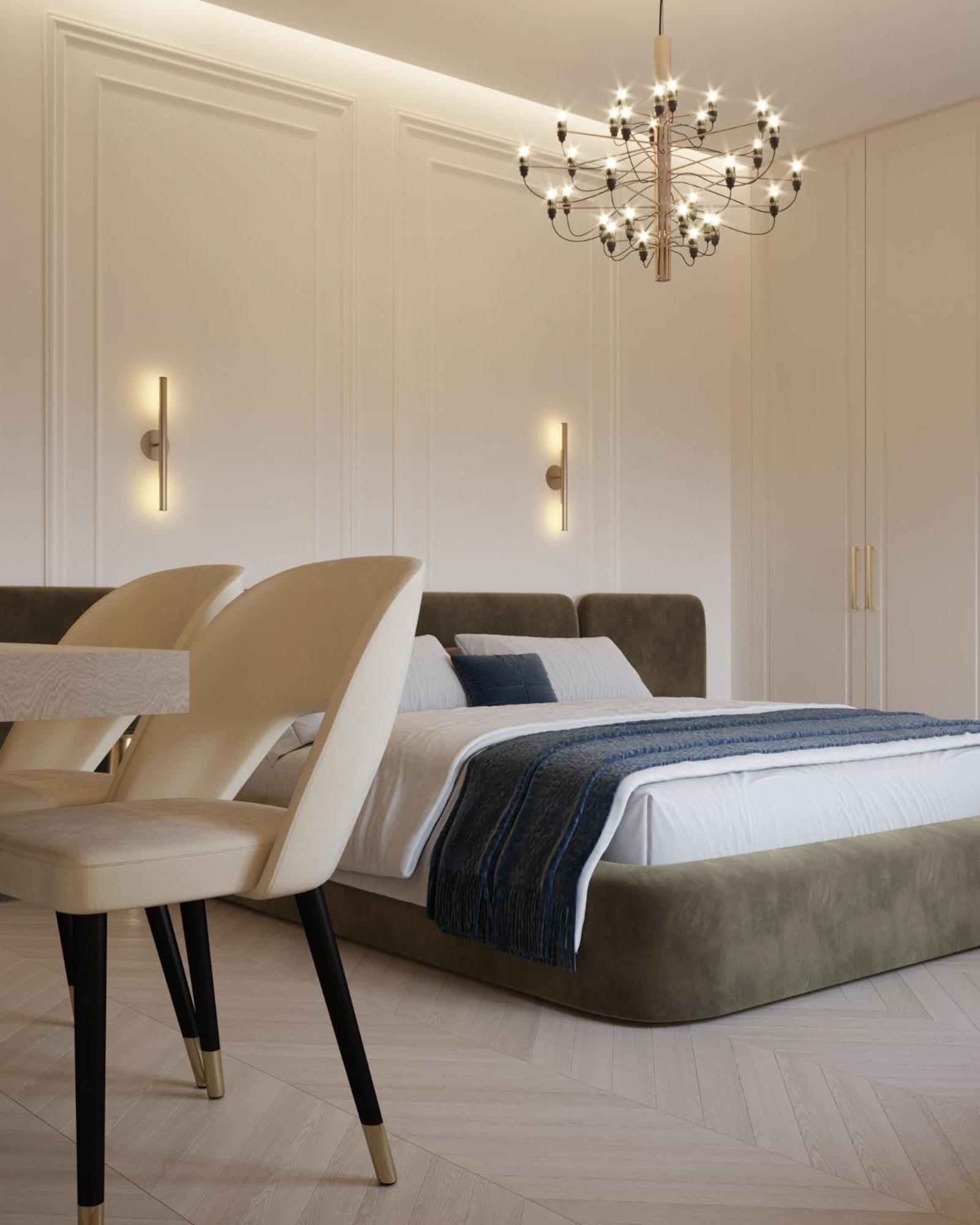 Strzelecka Apartments - By Hosty Krakow Bagian luar foto