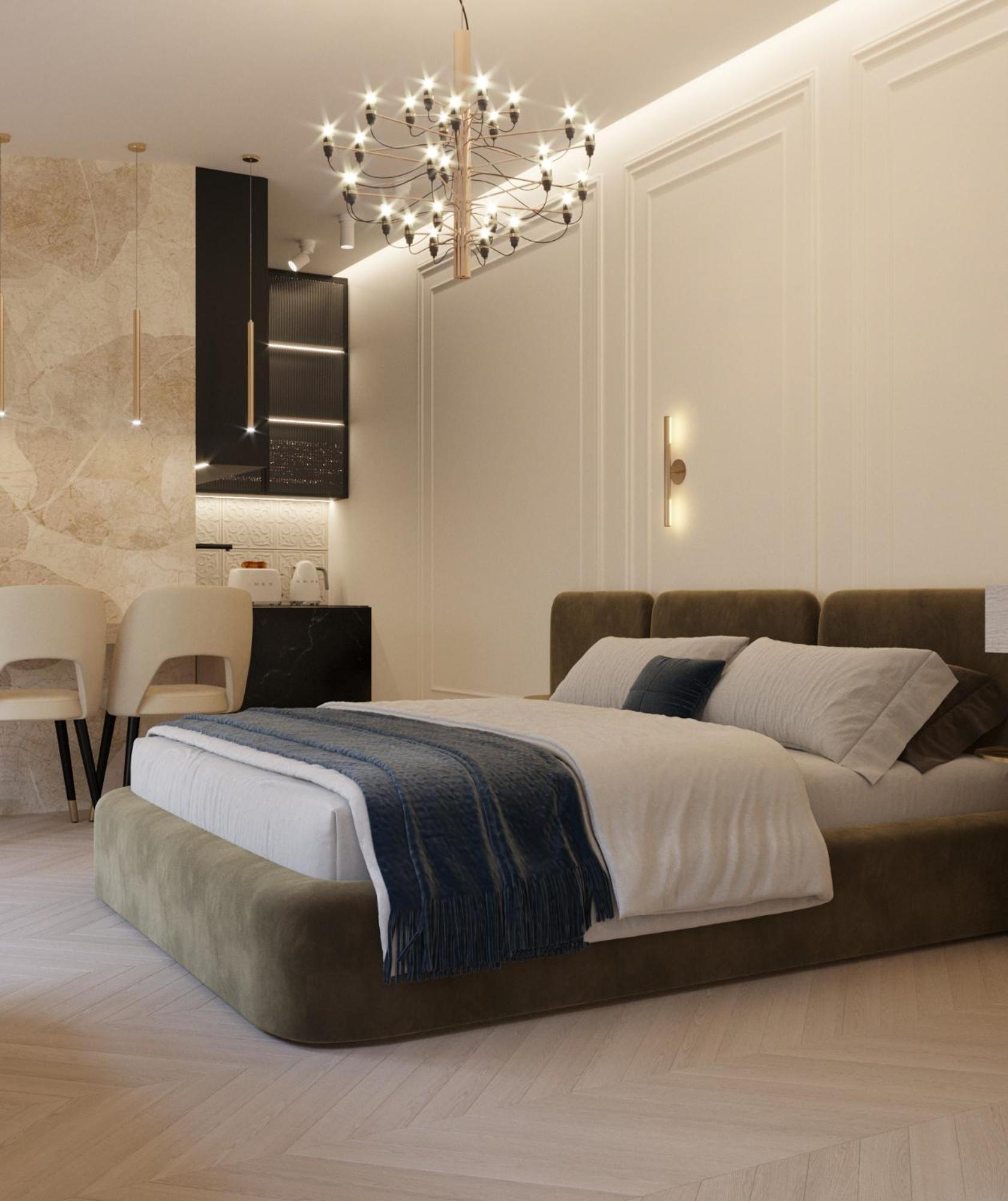 Strzelecka Apartments - By Hosty Krakow Bagian luar foto