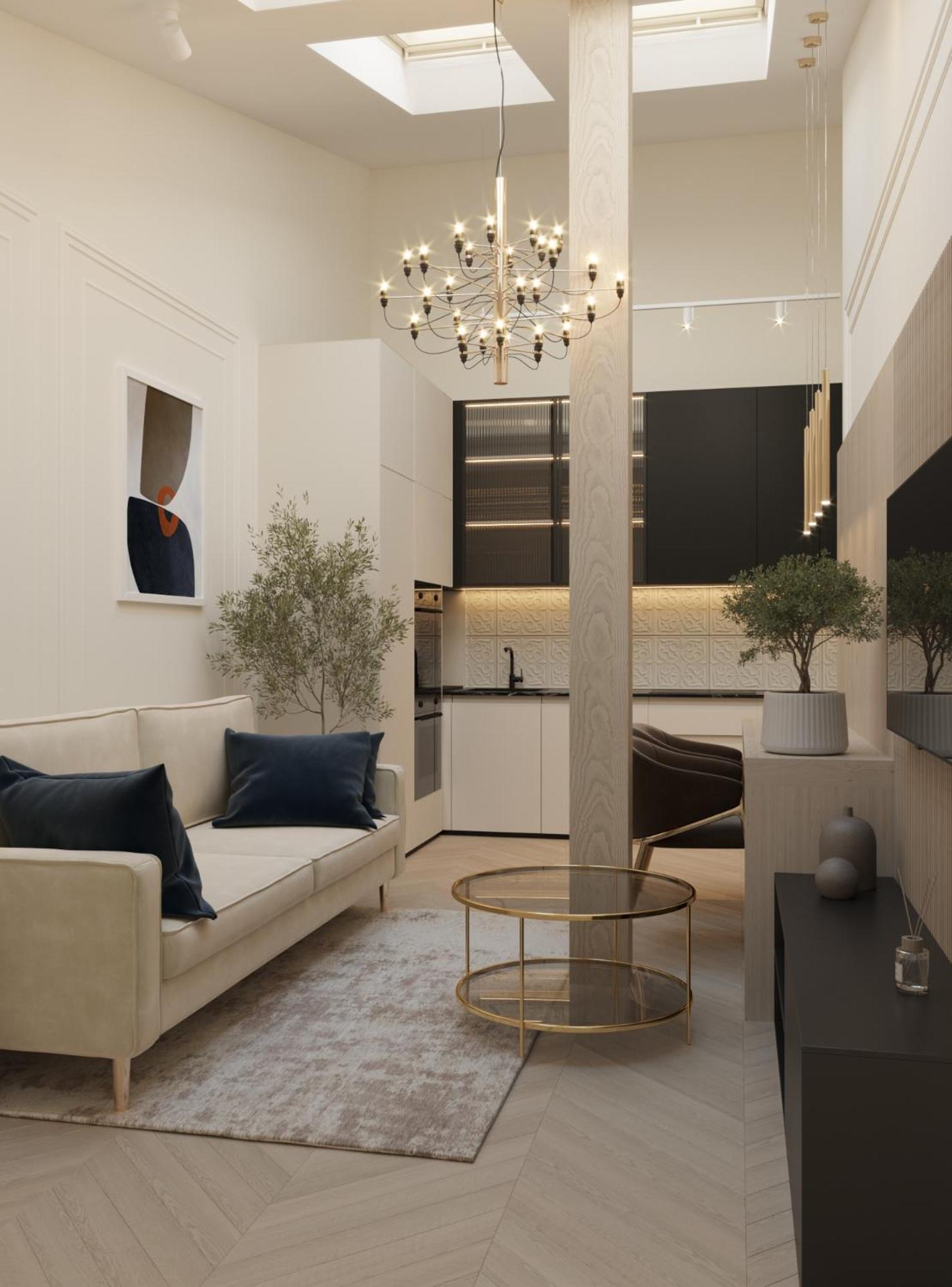 Strzelecka Apartments - By Hosty Krakow Bagian luar foto