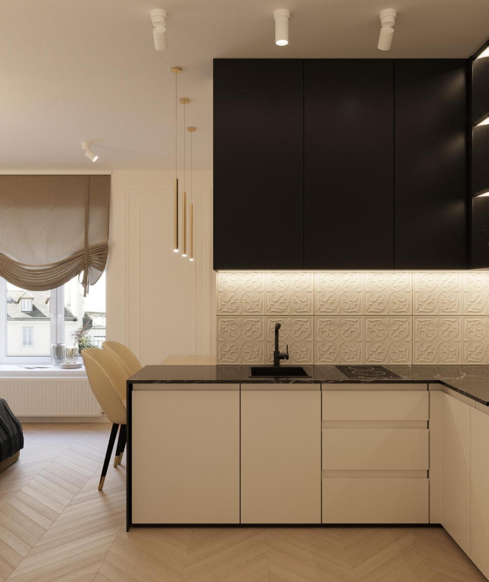 Strzelecka Apartments - By Hosty Krakow Bagian luar foto