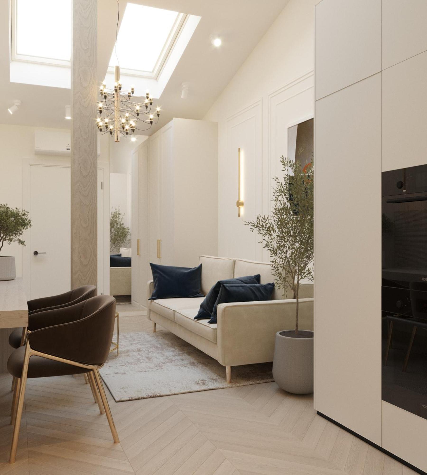 Strzelecka Apartments - By Hosty Krakow Bagian luar foto
